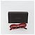 Gafas de sol BOTTEGA VENETA de plástico Rojo Auth 190515M Roja - vista 12
