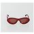 Gafas de sol BOTTEGA VENETA de plástico Rojo Auth 190515M Roja - vista 13