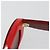 Gafas de sol BOTTEGA VENETA de plástico Rojo Auth 190515M Roja - vista 15