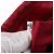Borsa a mano Miu Miu Matelasse in pelle 2way Rosso Oro Auth BA13893V D'oro - vista 11