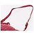 Borsa a mano Miu Miu Matelasse in pelle 2way Rosso Oro Auth BA13893V D'oro - vista 15