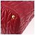 Borsa a mano Miu Miu Matelasse in pelle 2way Rosso Oro Auth BA13893V D'oro - vista 18