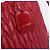 Borsa a mano Miu Miu Matelasse in pelle 2way Rosso Oro Auth BA13893V D'oro - vista 20