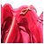 Borsa a mano Miu Miu Matelasse in pelle 2way Rosso Oro Auth BA13893V D'oro - vista 26