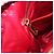 Borsa a mano Miu Miu Matelasse in pelle 2way Rosso Oro Auth BA13893V D'oro - vista 27
