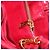 Borsa a mano Miu Miu Matelasse in pelle 2way Rosso Oro Auth BA13893V D'oro - vista 29