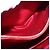 Borsa a mano Miu Miu Matelasse in pelle 2way Rosso Oro Auth BA13893V D'oro - vista 30