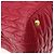 Borsa a mano Miu Miu Matelasse in pelle 2way Rosso Oro Auth BA13893V D'oro - vista 9