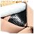 Autre Marque Borsa a Spalla Stella MacCartney Chain Falabella Bore 2way Brown Gold Auth 190391V Marrone D'oro - vista 11