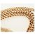 Autre Marque Borsa a Spalla Stella MacCartney Chain Falabella Bore 2way Brown Gold Auth 190391V Marrone D'oro - vista 14