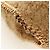 Autre Marque Borsa a Spalla Stella MacCartney Chain Falabella Bore 2way Brown Gold Auth 190391V Marrone D'oro - vista 16
