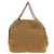 Autre Marque Borsa a Spalla Stella MacCartney Chain Falabella Bore 2way Brown Gold Auth 190391V Marrone D'oro - vista 2