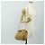 Autre Marque Borsa a Spalla Stella MacCartney Chain Falabella Bore 2way Brown Gold Auth 190391V Marrone D'oro - vista 24