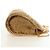 Autre Marque Borsa a Spalla Stella MacCartney Chain Falabella Bore 2way Brown Gold Auth 190391V Marrone D'oro - vista 3