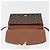 LOUIS VUITTON Borsa a Spalla Monogram Bordeaux 27 M51797 LV Auth bs35967 Monogramma - vista 19