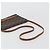LOUIS VUITTON Borsa a Spalla Monogram Bordeaux 27 M51797 LV Auth bs35967 Monogramma - vista 7