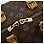 LOUIS VUITTON Monogram Keepall 45 Boston Bag M41428 LV Auth 187867A Monogramma - vista 10