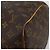 LOUIS VUITTON Monogram Keepall 45 Boston Bag M41428 LV Auth 187867A Monogramma - vista 14