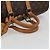 LOUIS VUITTON Monogram Keepall 45 Boston Bag M41428 LV Auth 187867A Monogramma - vista 7