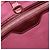 LOUIS VUITTON Sac à main Monogram Vernis Wilshire MM Amarante M91645 Auth 190828 Bordeaux - vue 19