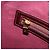 LOUIS VUITTON Sac à main Monogram Vernis Wilshire MM Amarante M91645 Auth 190828 Bordeaux - vue 22