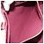 LOUIS VUITTON Sac à main Monogram Vernis Wilshire MM Amarante M91645 Auth 190828 Bordeaux - vue 23
