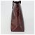 LOUIS VUITTON Sac à main Monogram Vernis Wilshire MM Amarante M91645 Auth 190828 Bordeaux - vue 3