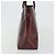 LOUIS VUITTON Sac à main Monogram Vernis Wilshire MM Amarante M91645 Auth 190828 Bordeaux - vue 4
