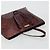 LOUIS VUITTON Sac à main Monogram Vernis Wilshire MM Amarante M91645 Auth 190828 Bordeaux - vue 6
