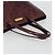 LOUIS VUITTON Sac à main Monogram Vernis Wilshire MM Amarante M91645 Auth 190828 Bordeaux - vue 7