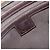 FENDI Zucca Canvas Mamma Baguette Tote Bag Marrone Nero Aut 190385 - vista 20