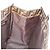 FENDI Zucca Canvas Mamma Baguette Tote Bag Marrone Nero Aut 190385 - vista 21