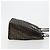 FENDI Zucca Canvas Mamma Baguette Tote Bag Marrone Nero Aut 190385 - vista 3