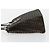 FENDI Zucca Canvas Mamma Baguette Tote Bag Marrone Nero Aut 190385 - vista 4