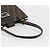 FENDI Zucca Canvas Mamma Baguette Tote Bag Marrone Nero Aut 190385 - vista 7