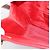 Borsa a Spalla MCM in Pelle Rossa e Oro Auth ar14008 Rosso D'oro - vista 18