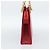 Borsa a Spalla MCM in Pelle Rossa e Oro Auth ar14008 Rosso D'oro - vista 5