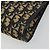 Borsa a tracolla Christian Dior Trotter Canvas Navy Gold Auth BA13956 D'oro Blu navy - vista 10