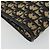 Borsa a tracolla Christian Dior Trotter Canvas Navy Gold Auth BA13956 D'oro Blu navy - vista 13