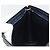 Borsa a tracolla Christian Dior Trotter Canvas Navy Gold Auth BA13956 D'oro Blu navy - vista 20