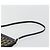 Borsa a tracolla Christian Dior Trotter Canvas Navy Gold Auth BA13956 D'oro Blu navy - vista 8