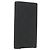 LOUIS VUITTON Taurillon Clemence Brazza Portefeuille M69038 Auth 186687SM Nero
