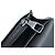 LOUIS VUITTON Taurillon Clemence Brazza Portefeuille M69038 Auth 186687SM Nero - vista 10