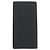 LOUIS VUITTON Taurillon Clemence Brazza Portefeuille M69038 Auth 186687SM Nero - vista 2