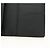 LOUIS VUITTON Taurillon Clemence Brazza Portefeuille M69038 Auth 186687SM Nero - vista 21