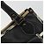 Borsa a Spalla BURBERRY Nova Check in Pelle e Tela Beige Nero Auth bs35984A - vista 10