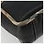 Borsa a Spalla BURBERRY Nova Check in Pelle e Tela Beige Nero Auth bs35984A - vista 15