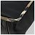 Borsa a Spalla BURBERRY Nova Check in Pelle e Tela Beige Nero Auth bs35984A - vista 16