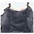 Borsa a Spalla BURBERRY Nova Check in Pelle e Tela Beige Nero Auth bs35984A - vista 19
