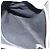 Borsa a Spalla BURBERRY Nova Check in Pelle e Tela Beige Nero Auth bs35984A - vista 23